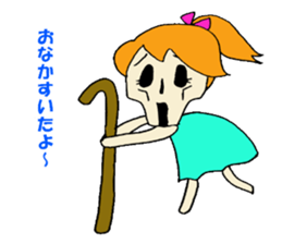 preprechan sticker #2428341