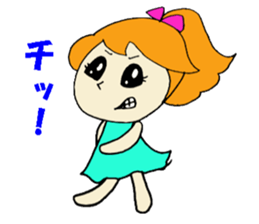 preprechan sticker #2428342