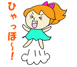 preprechan sticker #2428346