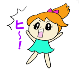 preprechan sticker #2428348