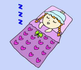 preprechan sticker #2428349