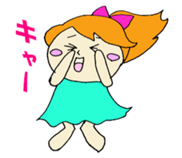 preprechan sticker #2428351