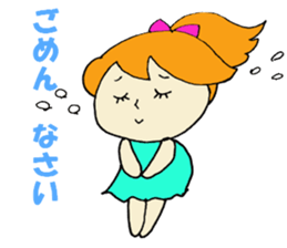 preprechan sticker #2428354