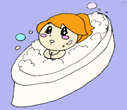 preprechan sticker #2428355