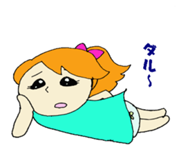 preprechan sticker #2428356