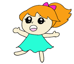 preprechan sticker #2428357