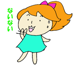 preprechan sticker #2428359