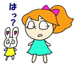 preprechan sticker #2428362