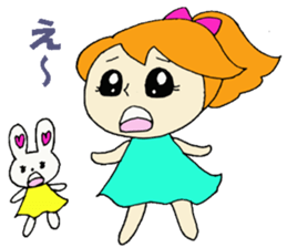 preprechan sticker #2428363