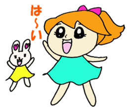 preprechan sticker #2428365