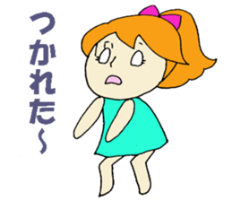 preprechan sticker #2428367