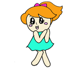 preprechan sticker #2428370