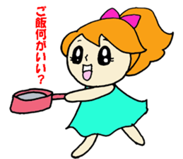 preprechan sticker #2428372