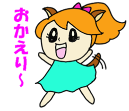 preprechan sticker #2428375