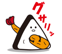 Lunch Box... Surreal guys ... sticker #2428537