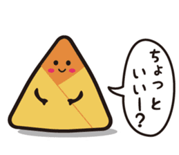 Lunch Box... Surreal guys ... sticker #2428541