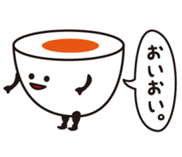 Lunch Box... Surreal guys ... sticker #2428546