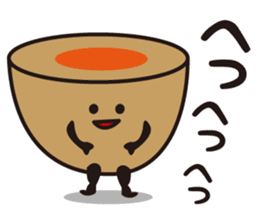 Lunch Box... Surreal guys ... sticker #2428547