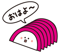 Lunch Box... Surreal guys ... sticker #2428553