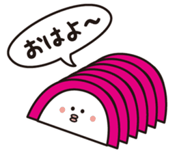 Lunch Box... Surreal guys ... sticker #2428553