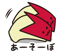 Lunch Box... Surreal guys ... sticker #2428556