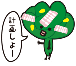 Lunch Box... Surreal guys ... sticker #2428558