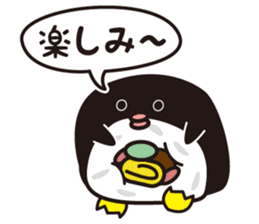 Lunch Box... Surreal guys ... sticker #2428563