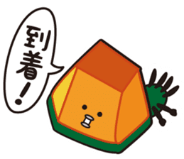 Lunch Box... Surreal guys ... sticker #2428564