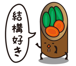 Lunch Box... Surreal guys ... sticker #2428569