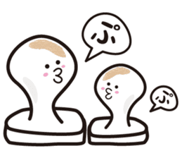 Lunch Box... Surreal guys ... sticker #2428574