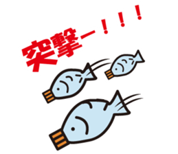 Lunch Box... Surreal guys ... sticker #2428575