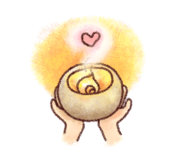 Healing40 New sticker #2428799