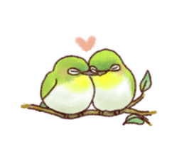 Healing40 New sticker #2428812