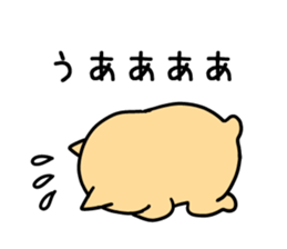 nyankuma sticker #2429433