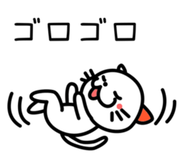 Dogs and cats Reaction sticker #2429478