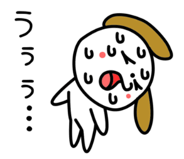 Dogs and cats Reaction sticker #2429479