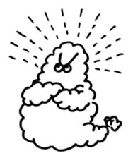 harapeco tune sticker #2429539