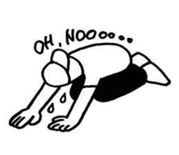 harapeco tune sticker #2429544