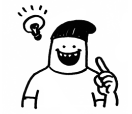 harapeco tune sticker #2429552