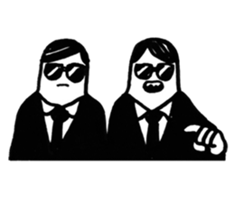 harapeco tune sticker #2429563