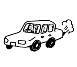 harapeco tune sticker #2429569