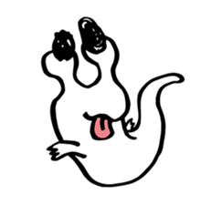 Barrage of questions! DEMEKUJI 2 (slug) sticker #2429762