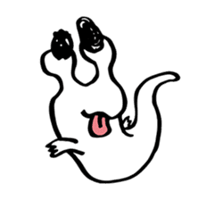 Barrage of questions! DEMEKUJI 2 (slug) sticker #2429762