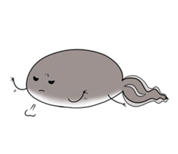 Otama-an as tadpole sticker #2429797