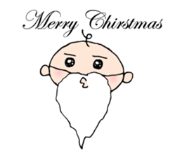 Babunosuke Babutarou 2nd sticker #2429830