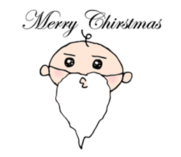 Babunosuke Babutarou 2nd sticker #2429830