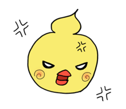 Hoippyi sticker #2430062