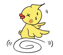 Hoippyi sticker #2430063