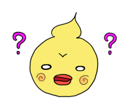 Hoippyi sticker #2430066