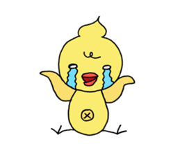 Hoippyi sticker #2430067